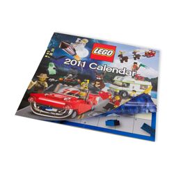 2011 US Calendar 852997