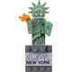 Statue of Liberty Magnet 853600 thumbnail-0