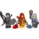 Ensemble d'accessoires Lego NINJAGO 853687 thumbnail-1