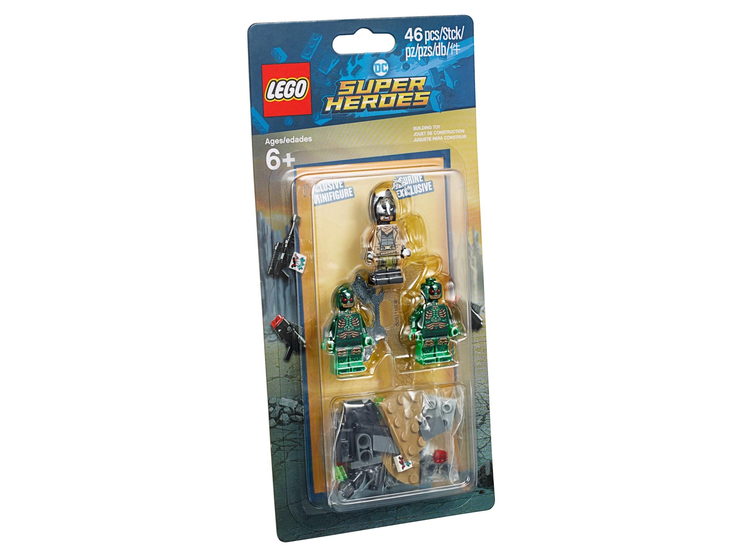 Lego nightmare shop batman