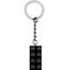 Schlüsselanhänger mit schwarzem Stein 853992 thumbnail-1