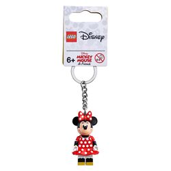 Minnie Mouse Key Chain 853999