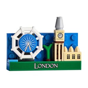 London Magnet Build 854012