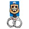 Police Handcuffs & Badge 854018 thumbnail-0
