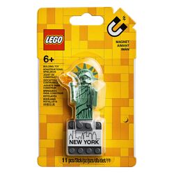 Statue of Liberty Magnet 854031