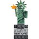 Statue of Liberty Magnet 854031 thumbnail-1
