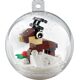 Christmas Ornament Reindeer 854038 thumbnail-0