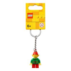 Happy Helper Elf Key Chain 854041