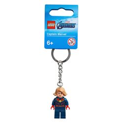 Captain Marvel sleutelhanger 854064