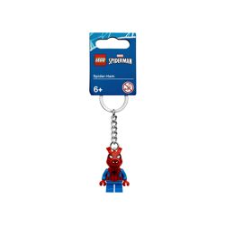 Schlüsselanhänger mit Spider-Ham 854077