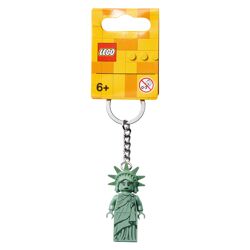 Lady Liberty Key Chain 854082