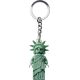 Lady Liberty Key Chain 854082 thumbnail-1