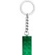 2x4 groene metallic sleutelhanger 854083 thumbnail-1