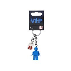 Porte-clés du Programme Lego VIP 854090