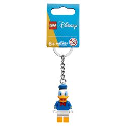 Schlüsselanhänger mit Donald Duck 854111