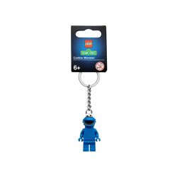 Porte-clés Cookie Monster 854146