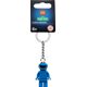 Cookie Monster Key Chain 854146 thumbnail-0