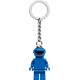 Cookie Monster Key Chain 854146 thumbnail-1