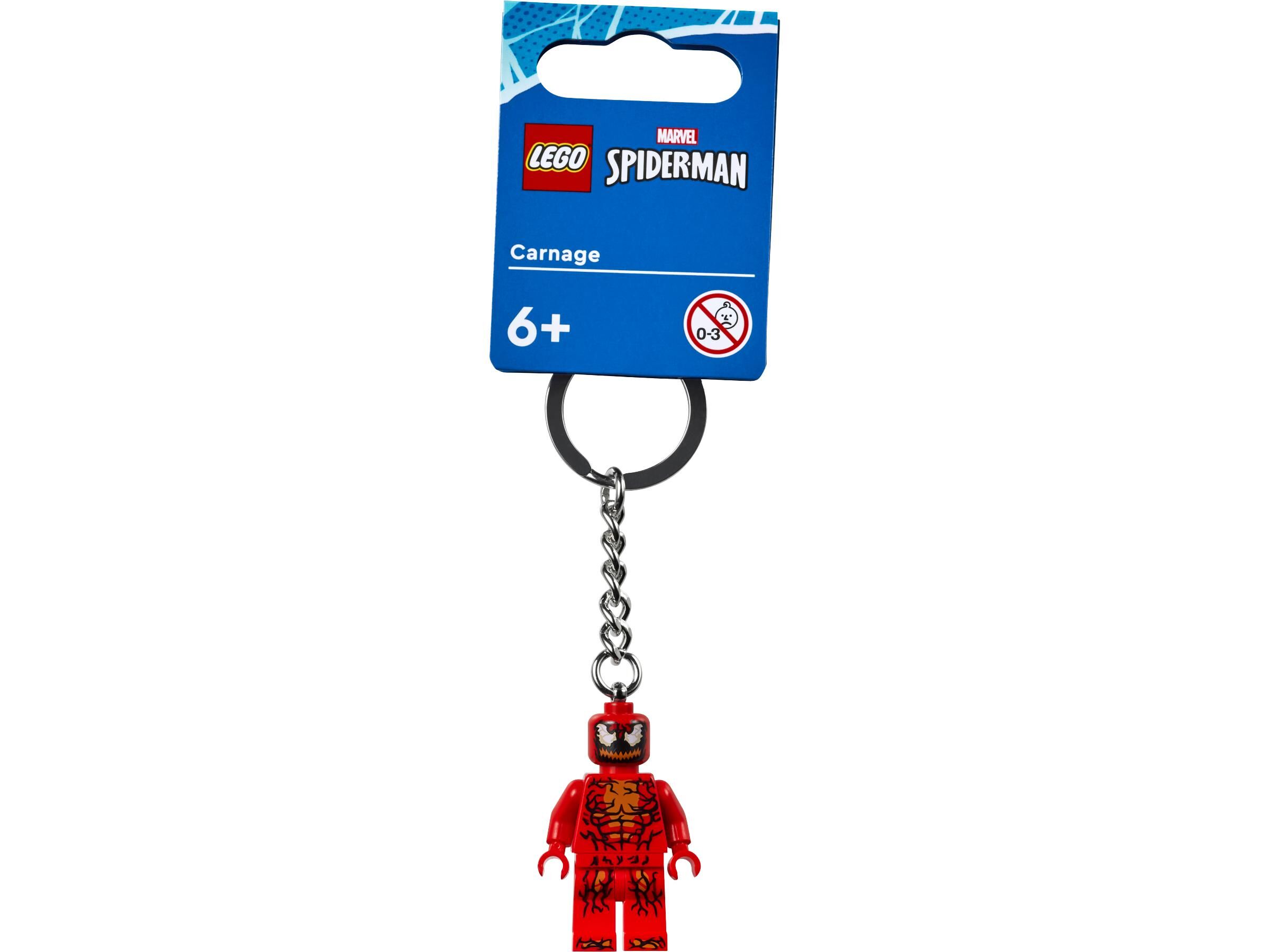 Lego sales hulk keyring