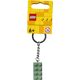Porte-clés Brique 2x4 vert sable 854159 thumbnail-0