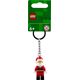 Porte-clés Père Noël 854201 thumbnail-0