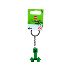 Creeper" Key Chain 854242