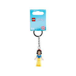 Snow White Key Chain 854286
