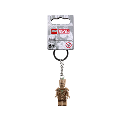 Groot Key Chain 854291