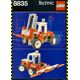 Forklift 8835 thumbnail-0