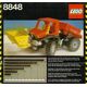 Power Truck 8848 thumbnail-0