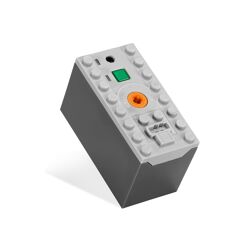 Boîtier à piles rechargeables Lego Power Functions 8878