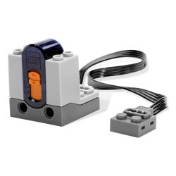 Récepteur infrarouge Power Fonctions Lego 8884
