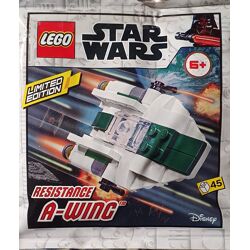 Resistance A-wing 912177