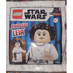 Prinzessin Leia 912289