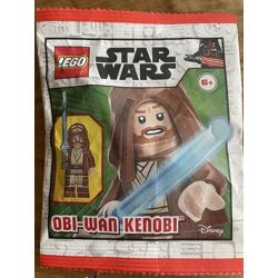Obi-Wan Kenobi 912305