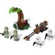 Endor Rebel Trooper & Imperial Trooper Battle Pack 9489 thumbnail-0