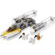 Gold Leader's Y-wing Starfighter 9495 thumbnail-0