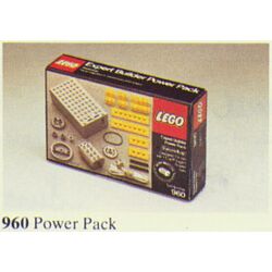 Power Pack 960