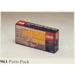 Parts Pack 961