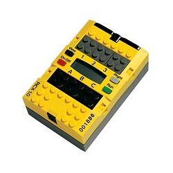 RCX Programmable Lego Brick 9709