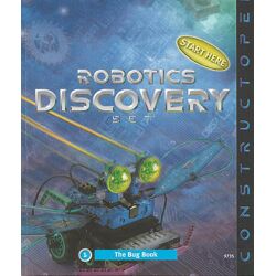 Robotics Discovery Set 9735