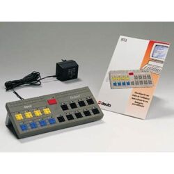 Control Lab Serial Interface & Adapter 9751