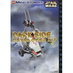 Dark Side Developer Kit 9754