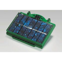 Solar Cell 9912