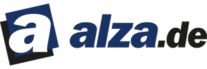 Alza.de Logo