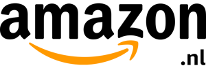 Amazon.nl Logo