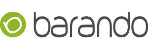 Barando Logo