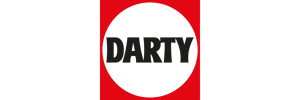 Darty.com Logo