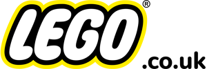 Lego.co.uk Logo