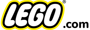 Lego.com Logo